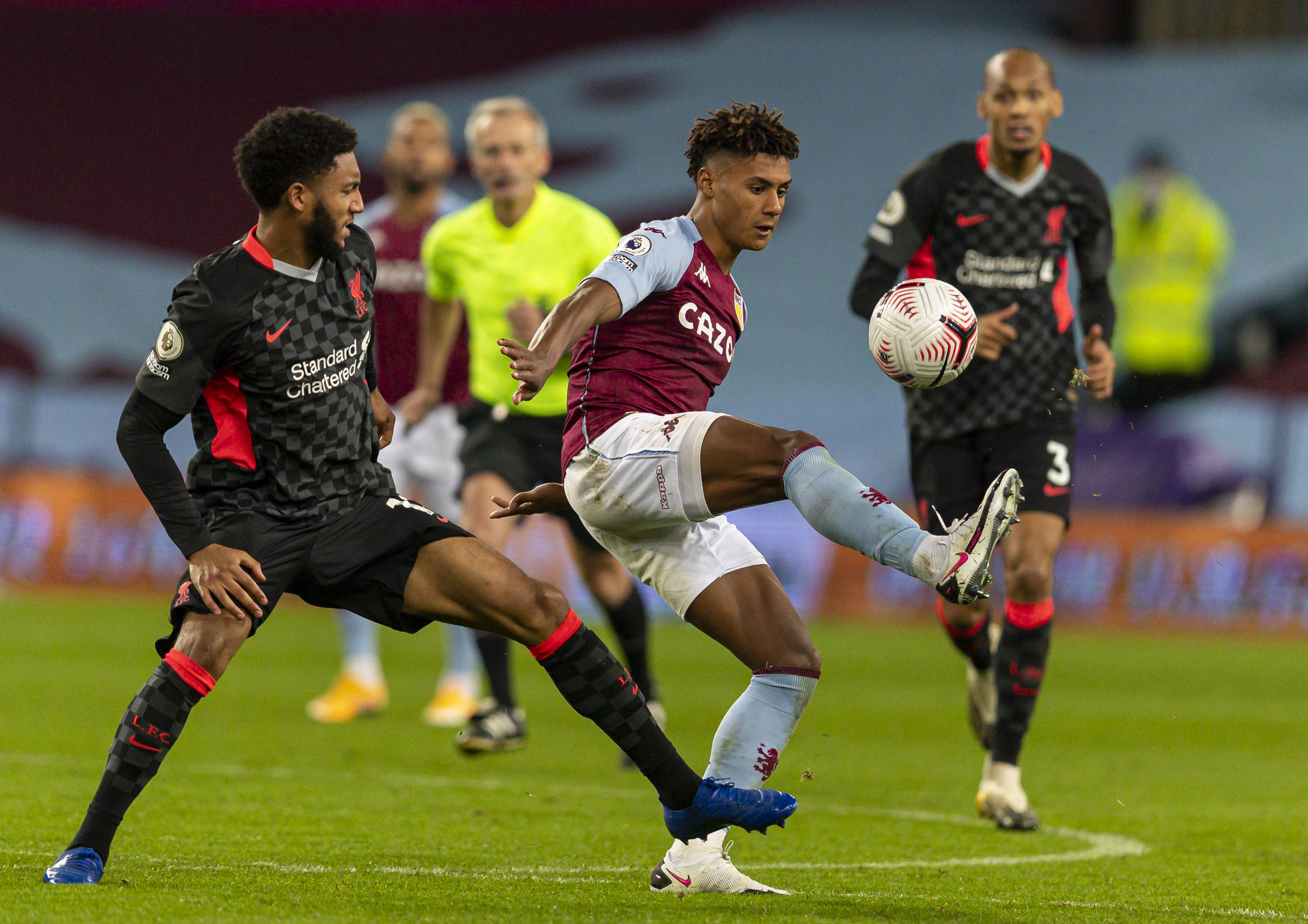 它启示我们 它启示我们